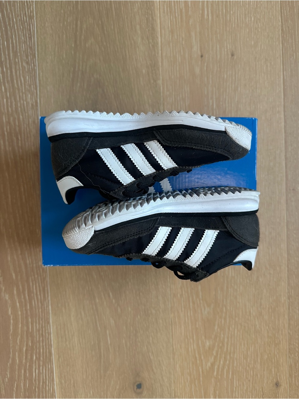 Adidas Kids SL 72 RS Sneakers